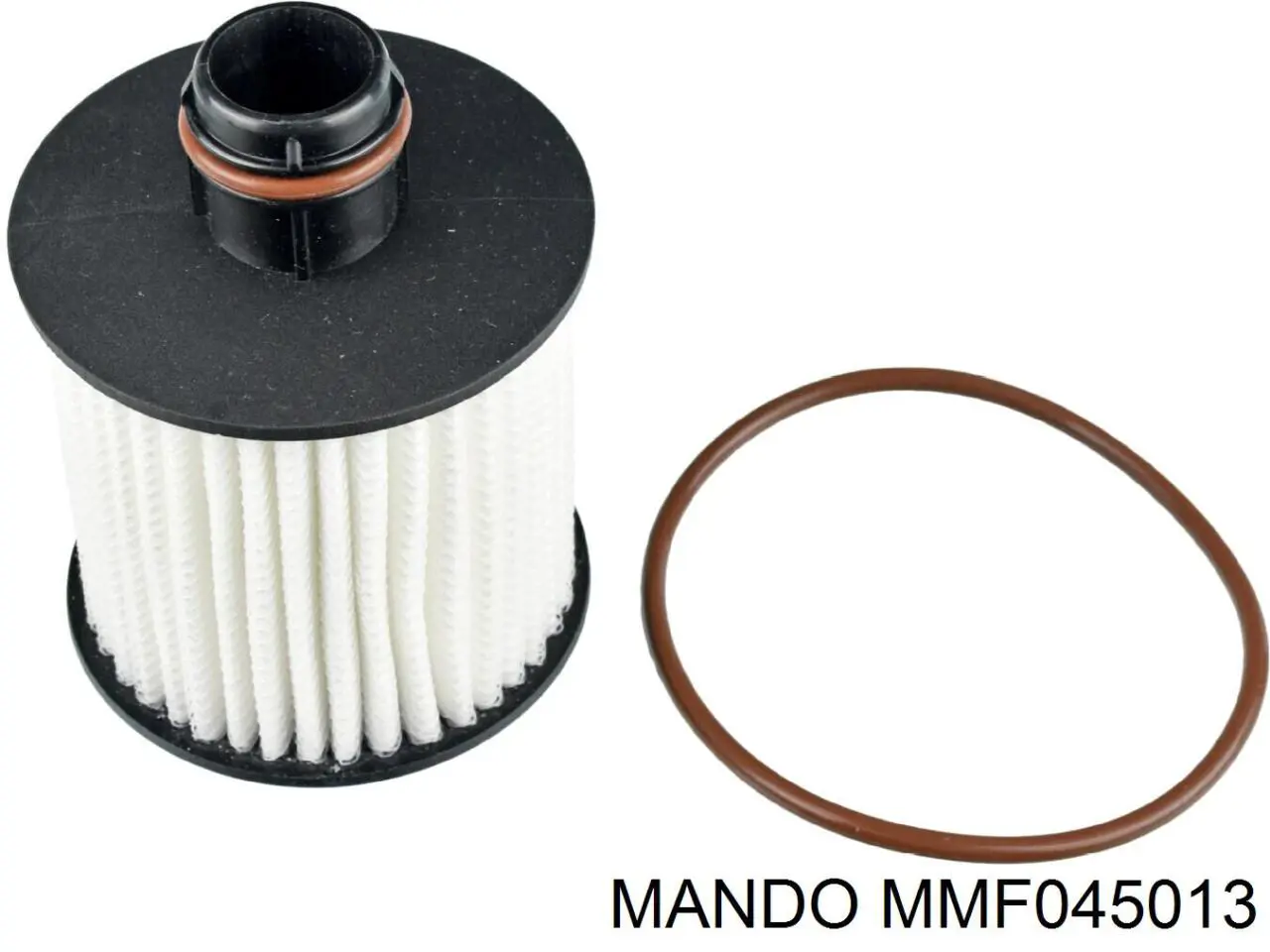 MMF045013 Mando Масляный фильтр двигателя