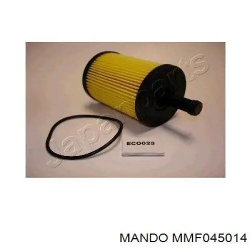 Фильтр очистки масла центробежный Mando MMF045014 цена, от 4.70 USD