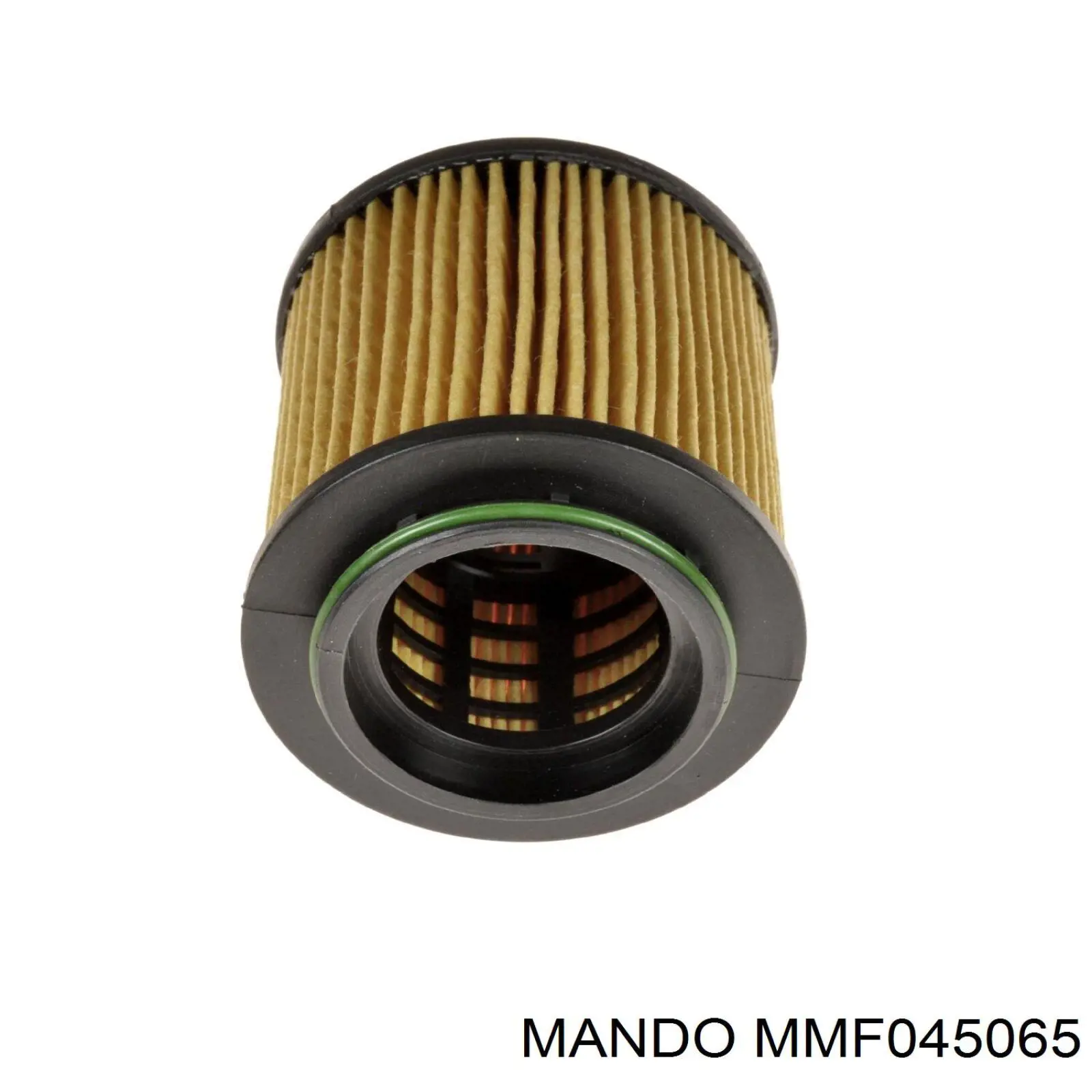 Масляный фильтр MMF045065 Mando