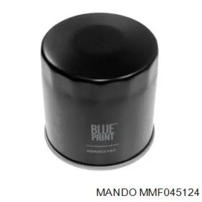 Масляный фильтр MMF045124 Mando