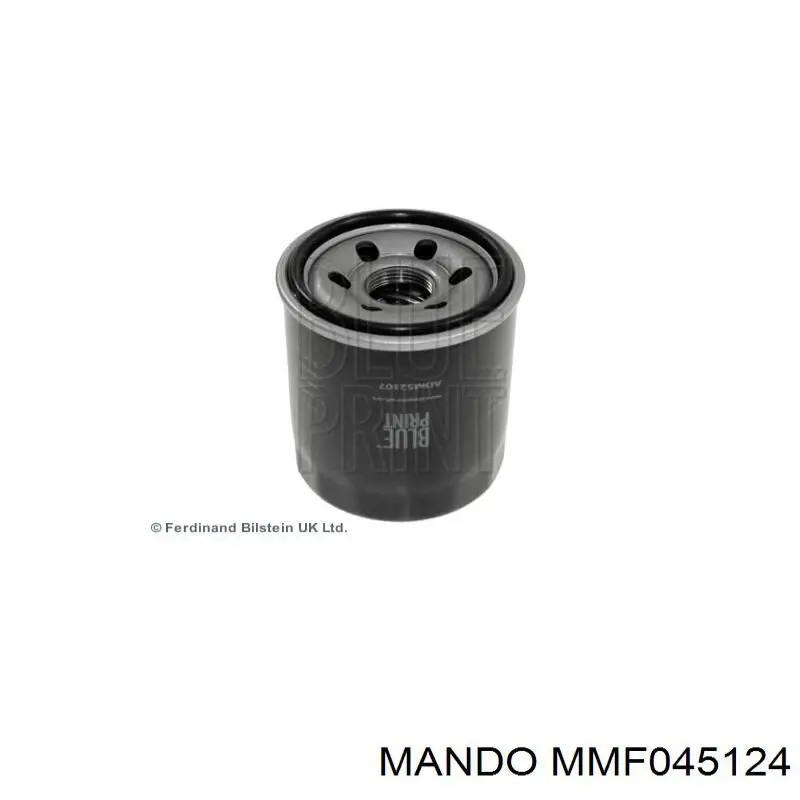 Фильтр масла Mando MMF045124