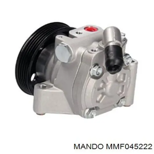 MMF045222 Mando Масляный фильтр двигателя