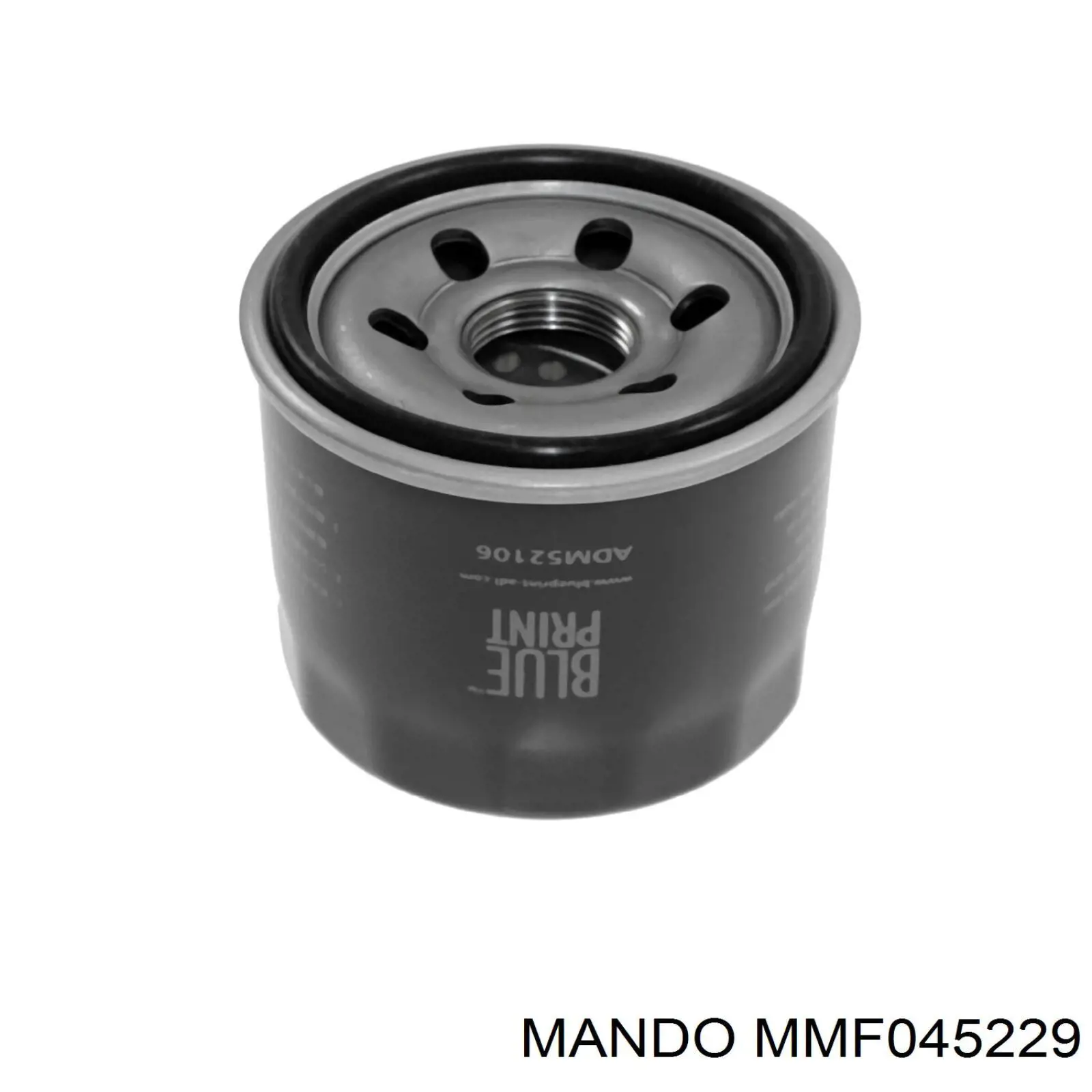 FS0714302 Mazda масляный фильтр