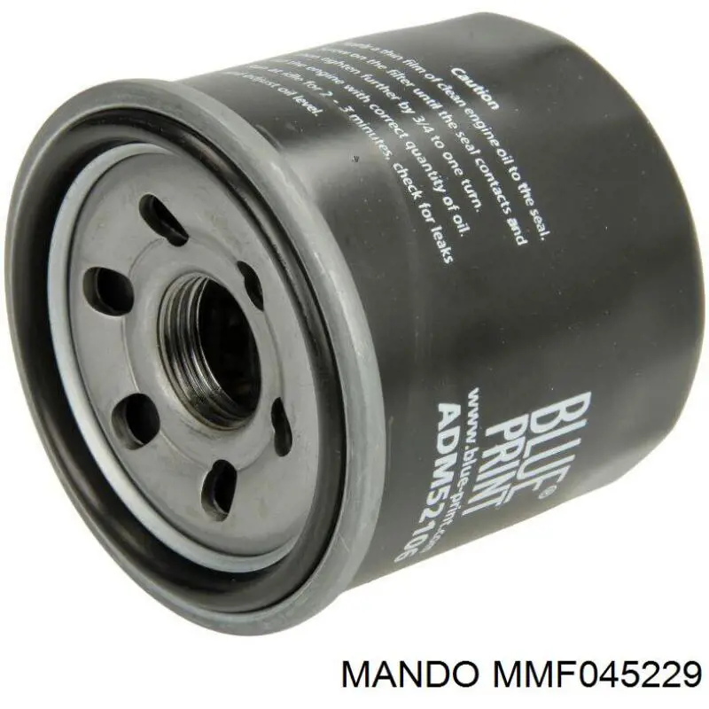 MMF045229 Mando