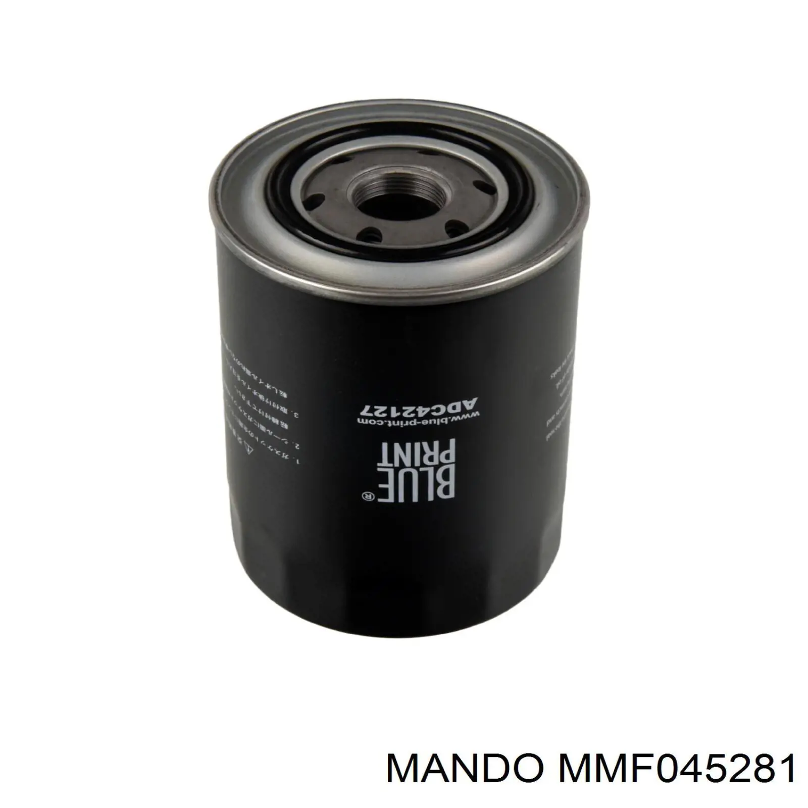 MMF045281 Mando