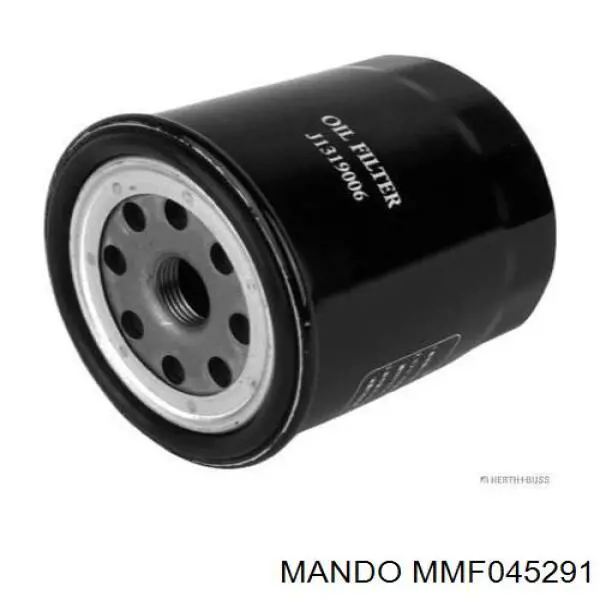 Купить MMF045291 Mando Фильтр центробежный очистки масла
