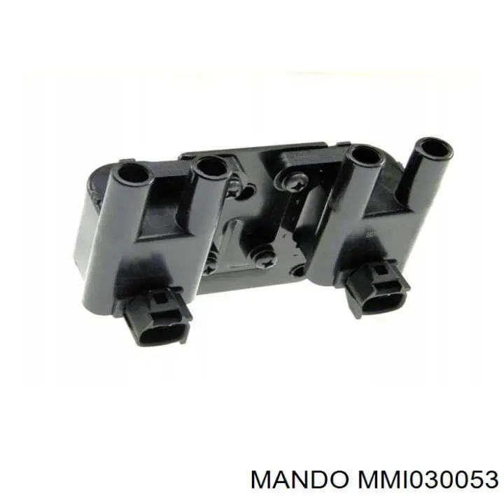 Купить MMI030053 Mando Катушка зажигания