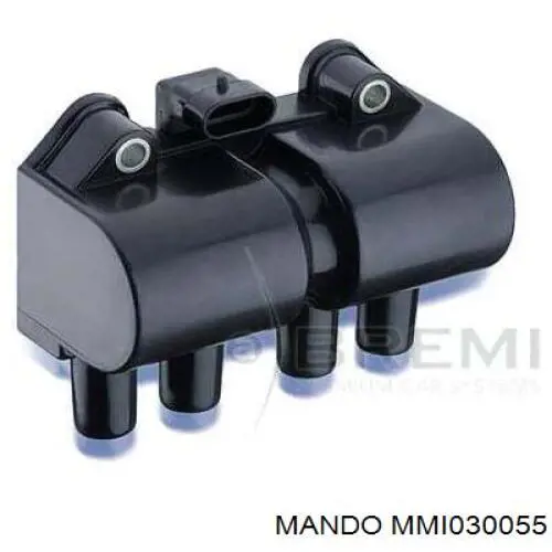 Катушка зажигания MMI030055 Mando