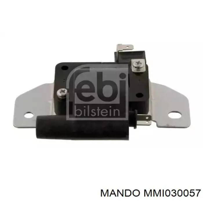 Катушка Mando MMI030057