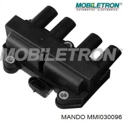 Модуль зажигания Mando MMI030096 цена, от 32.79 USD