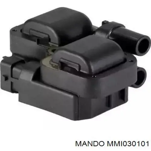 Модуль зажигания Mando MMI030101 цена, от 31.02 USD