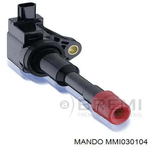 Катушка зажигания MANDO MMI030104