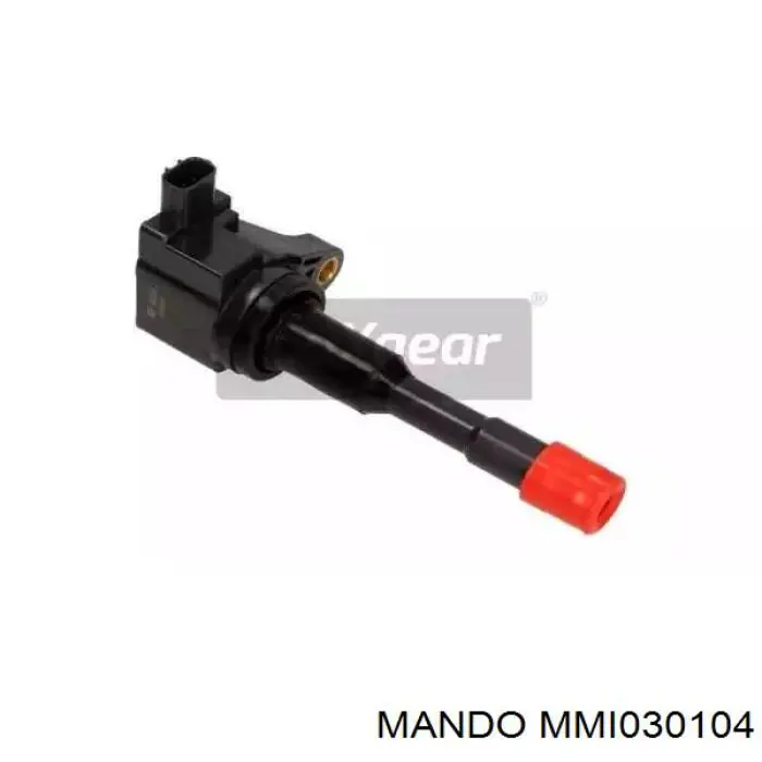Купить MMI030104 Mando Катушка зажигания