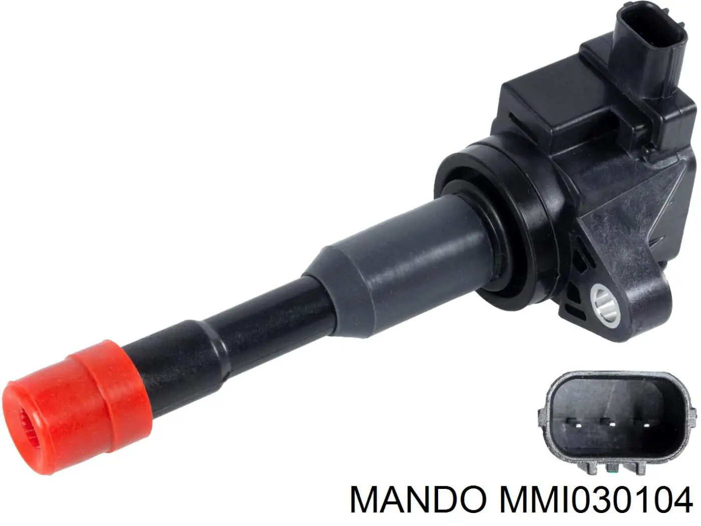 MMI030104 Mando