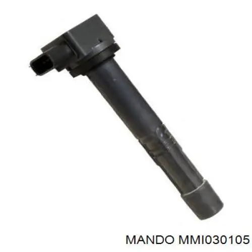 Bobina de encendido MMI030105 Mando