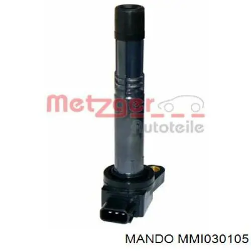 Купить MMI030105 Mando Катушка зажигания