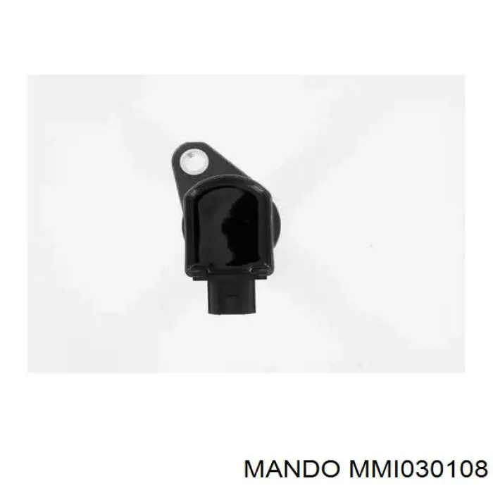 Bobina de encendido MMI030108 Mando