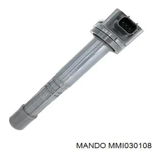 MMI030108 Mando Катушка зажигания