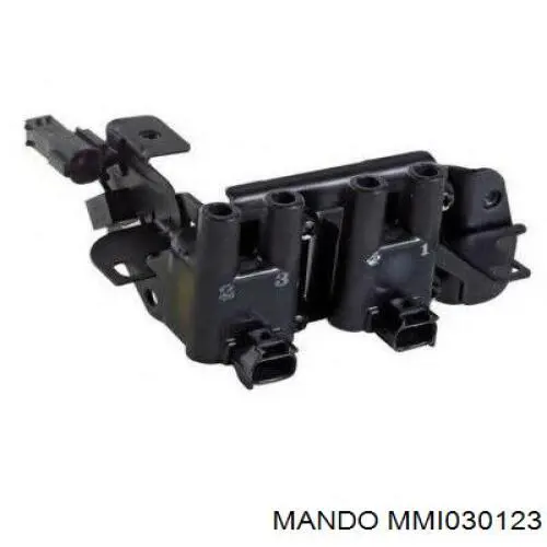 Катушка зажигания MMI030123 Mando