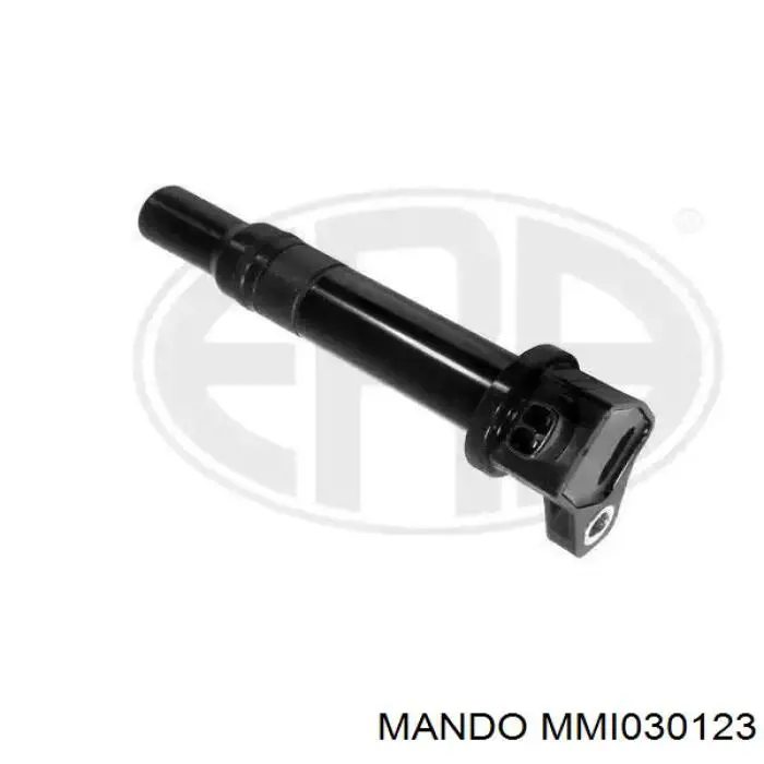 Катушка Mando MMI030123