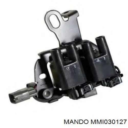 Катушка зажигания Mando MMI030127