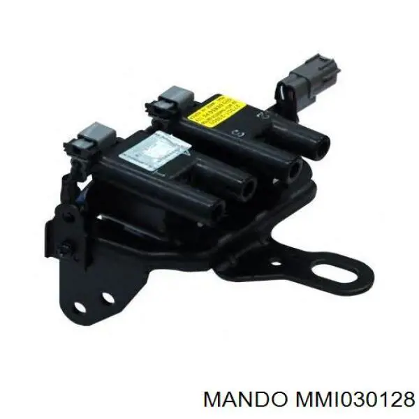 Катушка зажигания Mando MMI030128