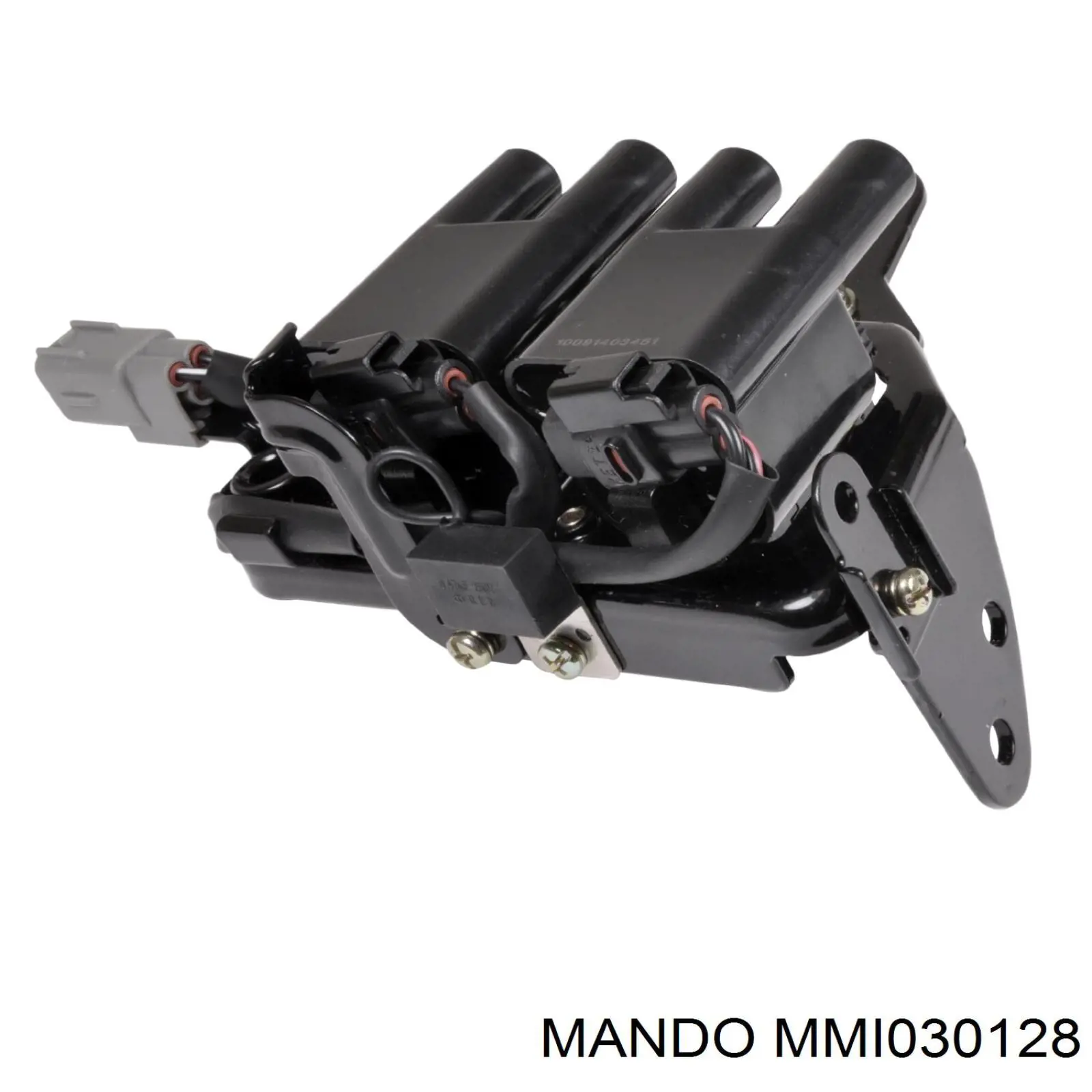 Модуль зажигания Mando MMI030128 цена, от 36.07 USD