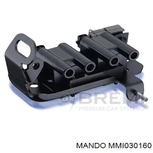 Катушка зажигания MMI030160 Mando