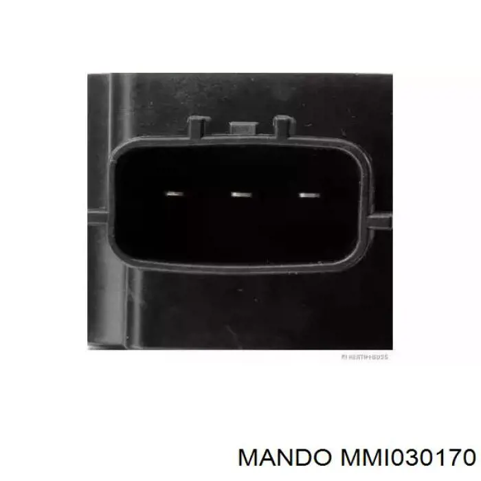 Катушка зажигания FR210946 ASM