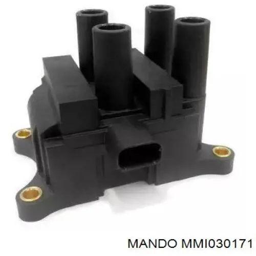 Модуль зажигания Mando MMI030171 цена, от 26.92 USD