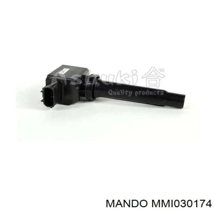 MMI030174 Mando