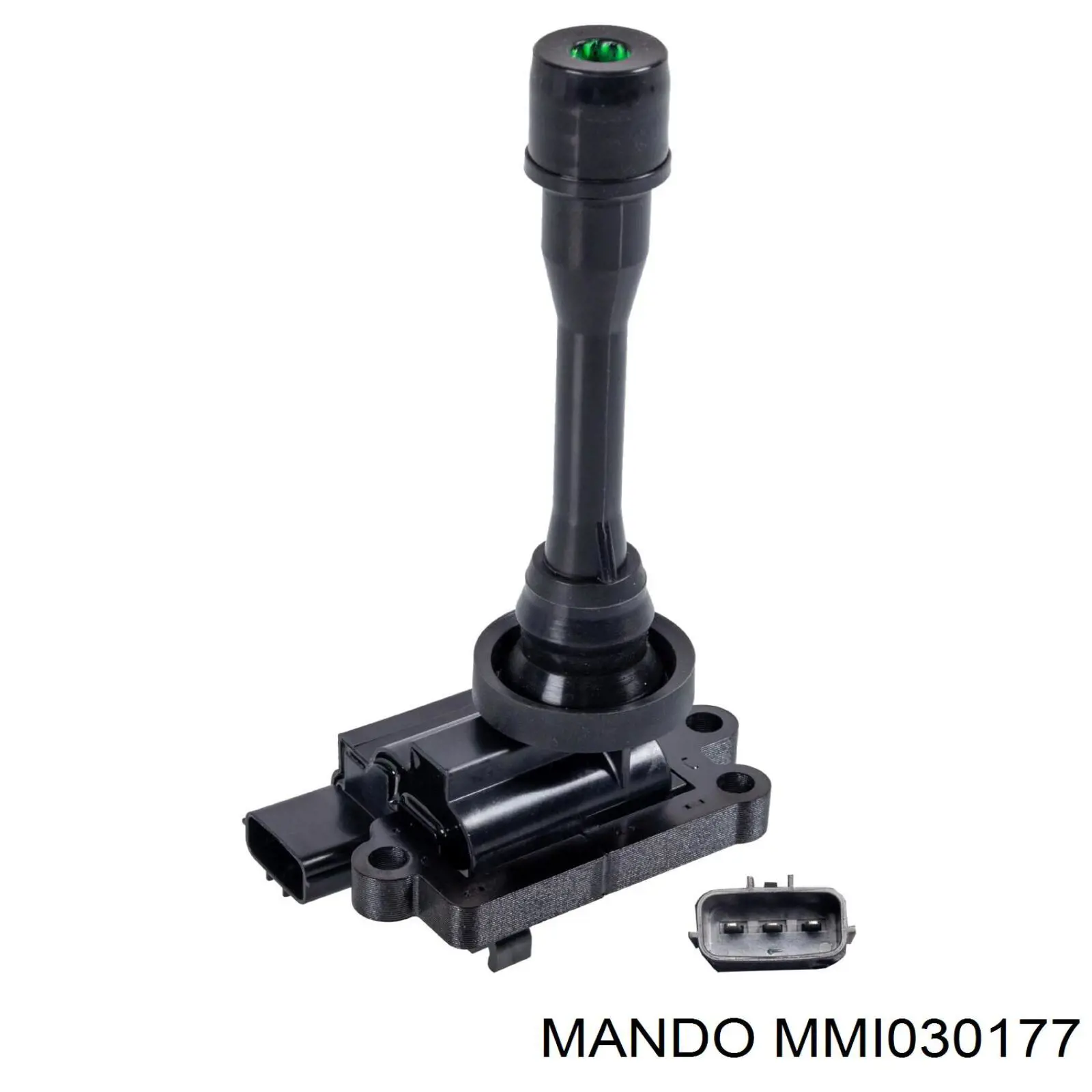 Котушка запалювання MMI030177 Mando