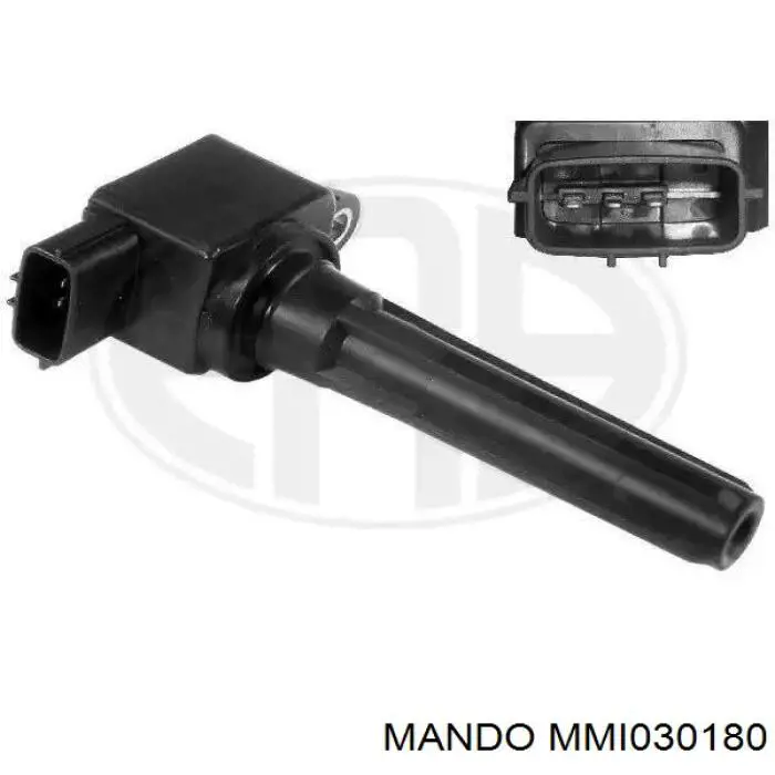 Купить FR210949 ASM Катушка зажигания