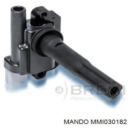 Катушка зажигания MMI030182 Mando