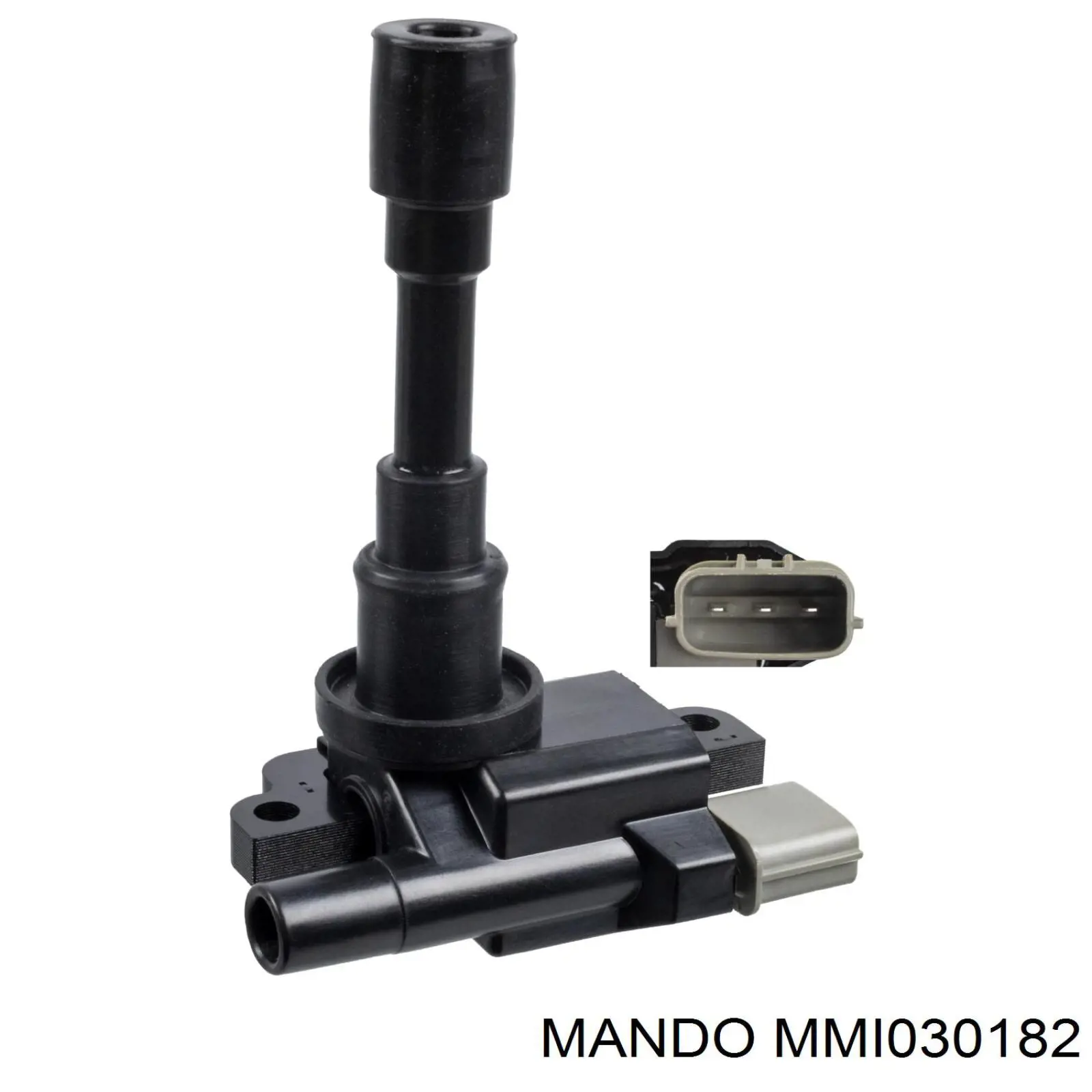 MMI030182 Mando