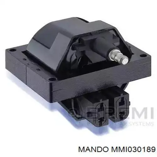 MMI030189 Mando Катушка зажигания