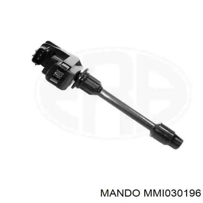 MMI030196 Mando