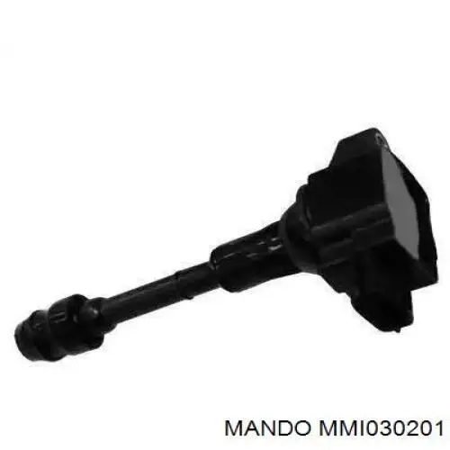 Катушка зажигания MMI030201 Mando