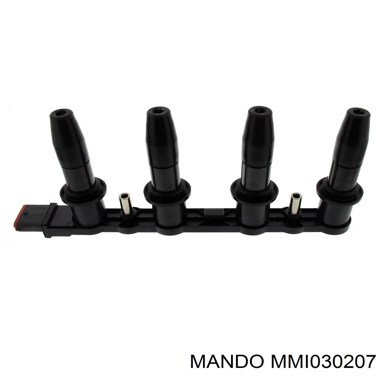 Купить MMI030207 Mando Катушка зажигания