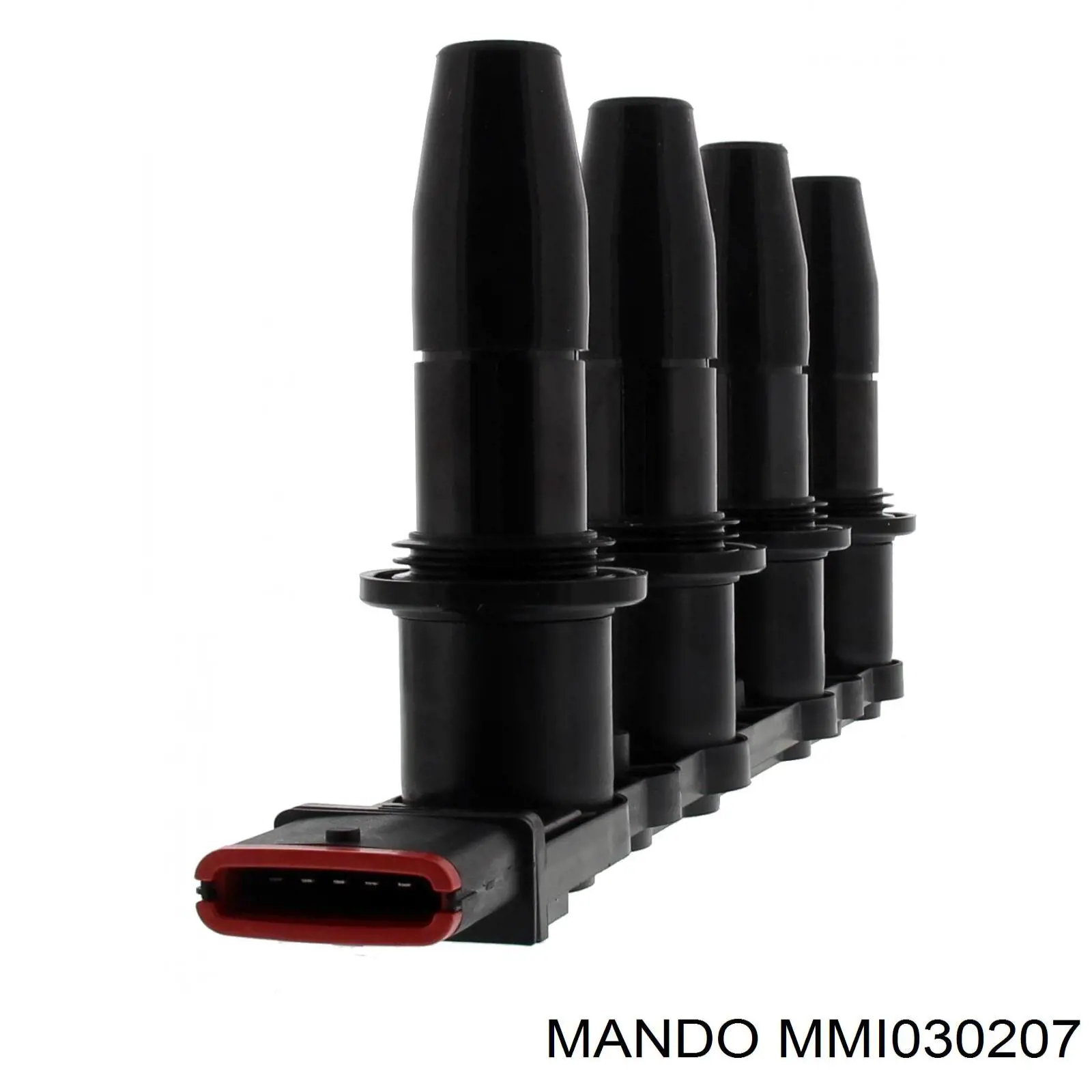 MMI030207 Mando Катушка зажигания