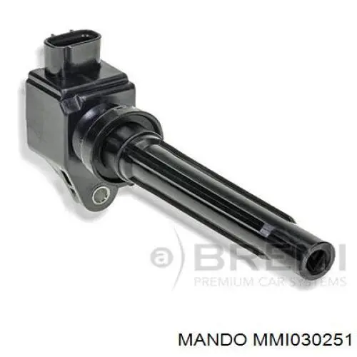 Катушка зажигания MMI030251 Mando