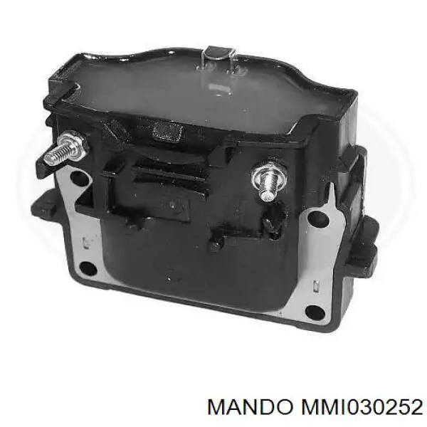 Купить MMI030252 Mando Катушка зажигания