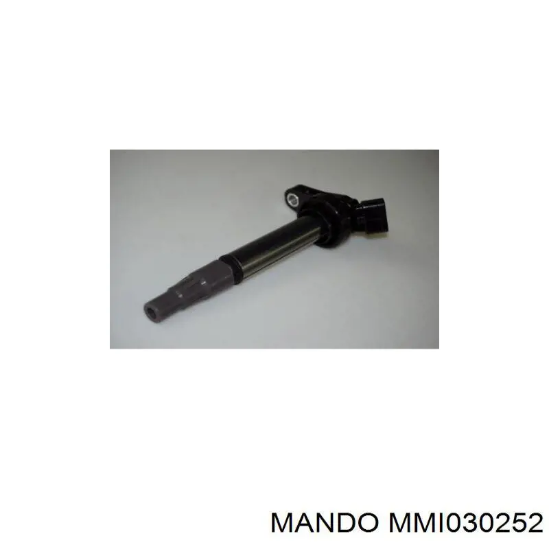 Модуль зажигания Mando MMI030252 цена, от 30.50 USD