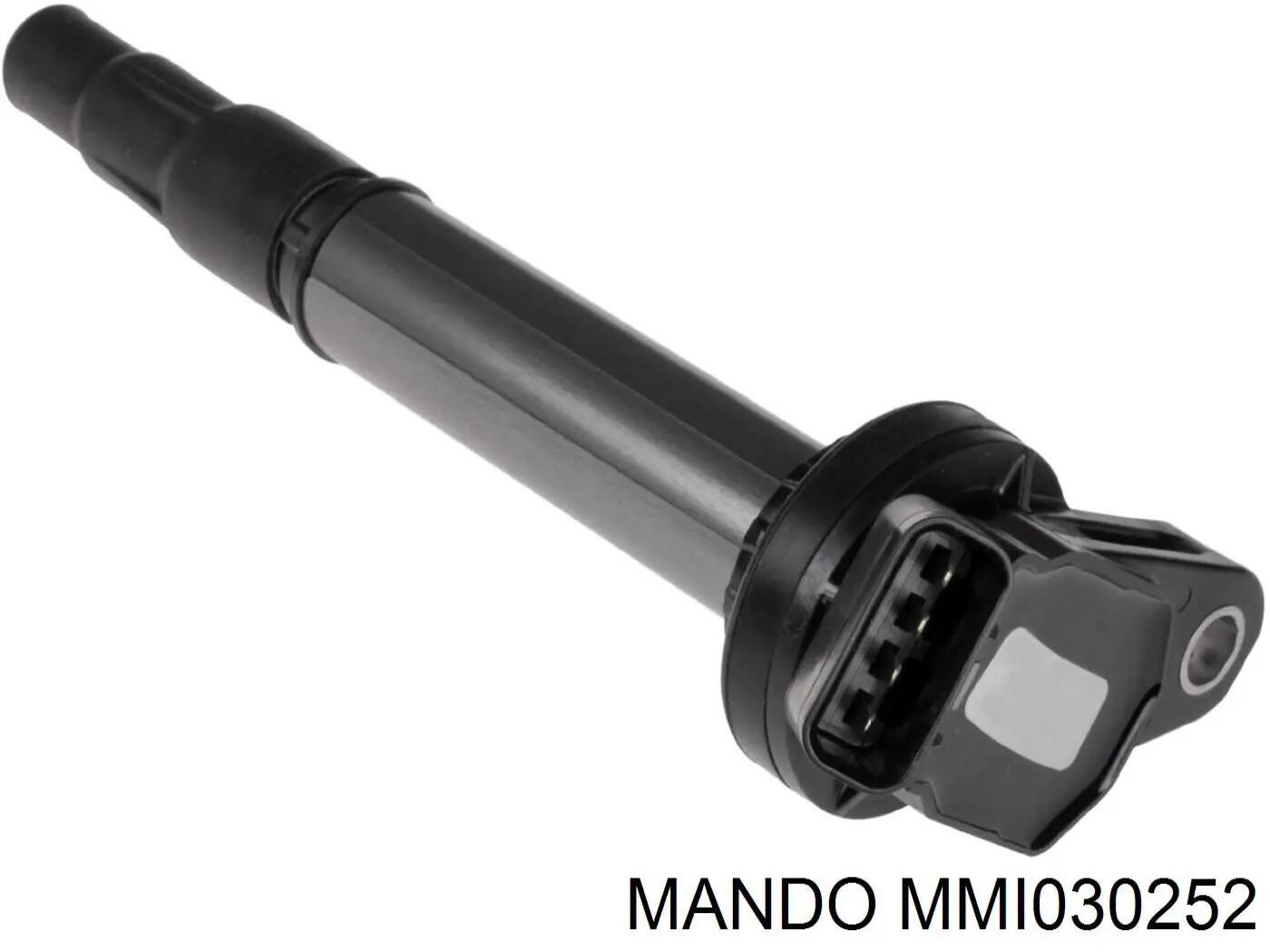 MMI030252 Mando