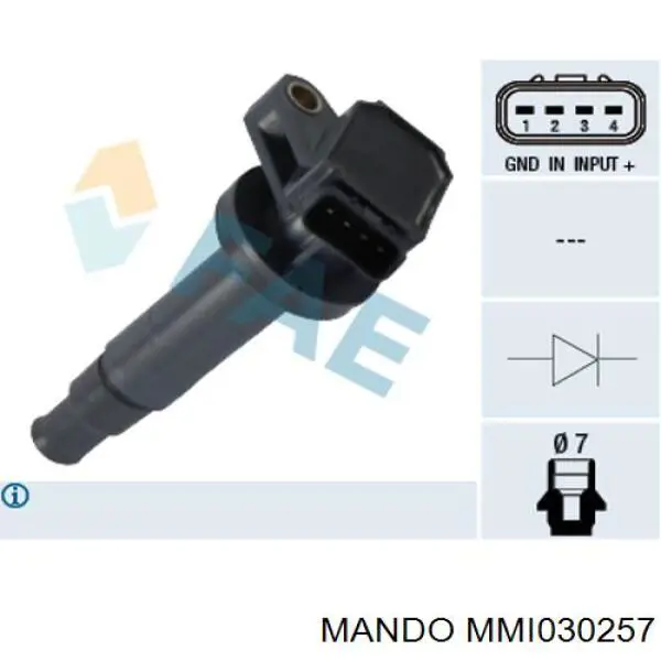 MMI030257 Mando