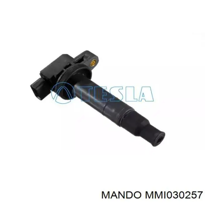 Купить MMI030257 Mando Катушка зажигания