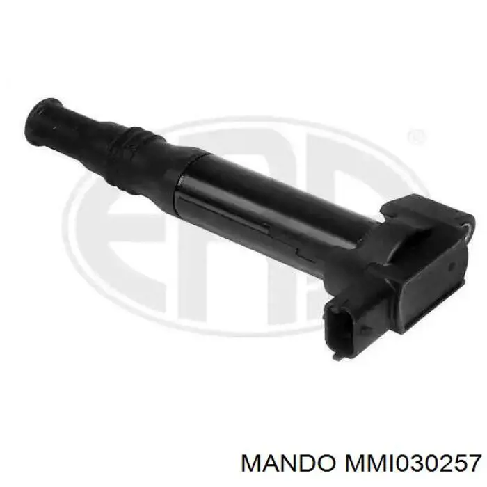 MMI030257 Mando Катушка зажигания