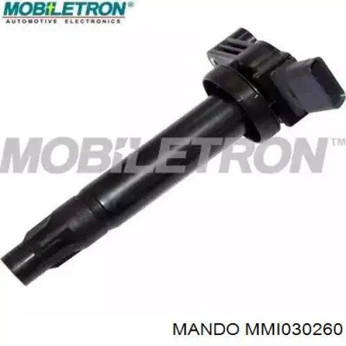 Катушка зажигания MMI030260 Mando