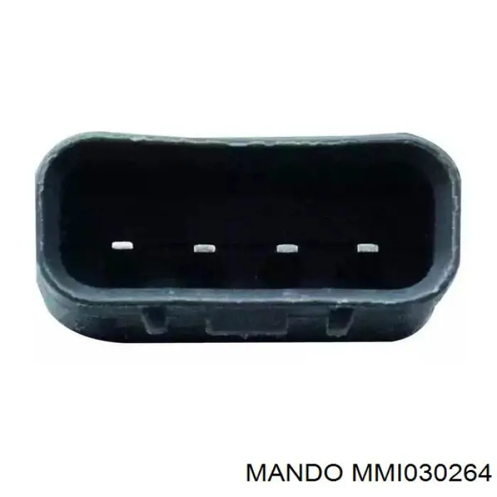 Катушка Mando MMI030264