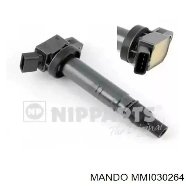 MMI030264 Mando Катушка зажигания